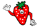 die Erdbeere