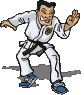 Karate machen